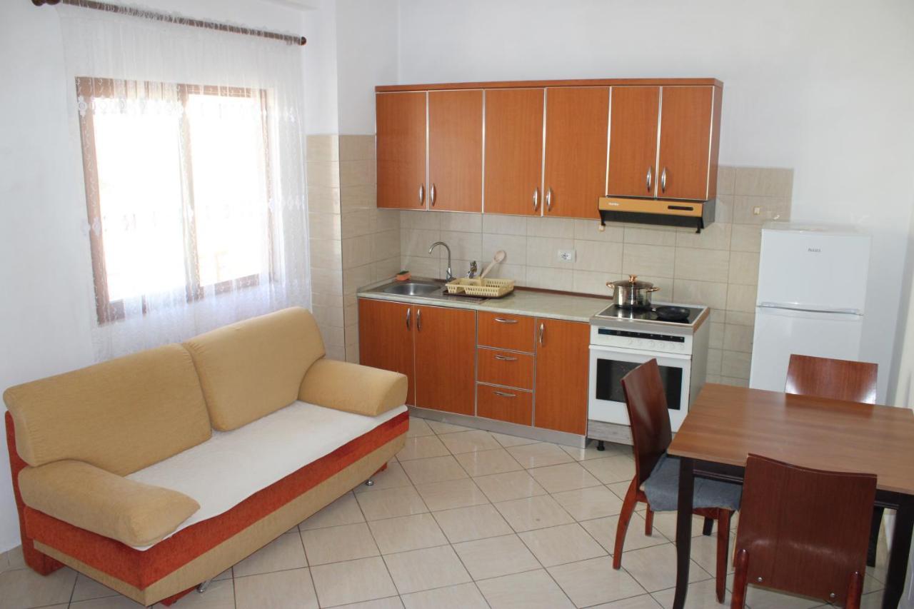 Bledi'S Comfy Apartment In New Blvd / Free Parking Tirana Esterno foto